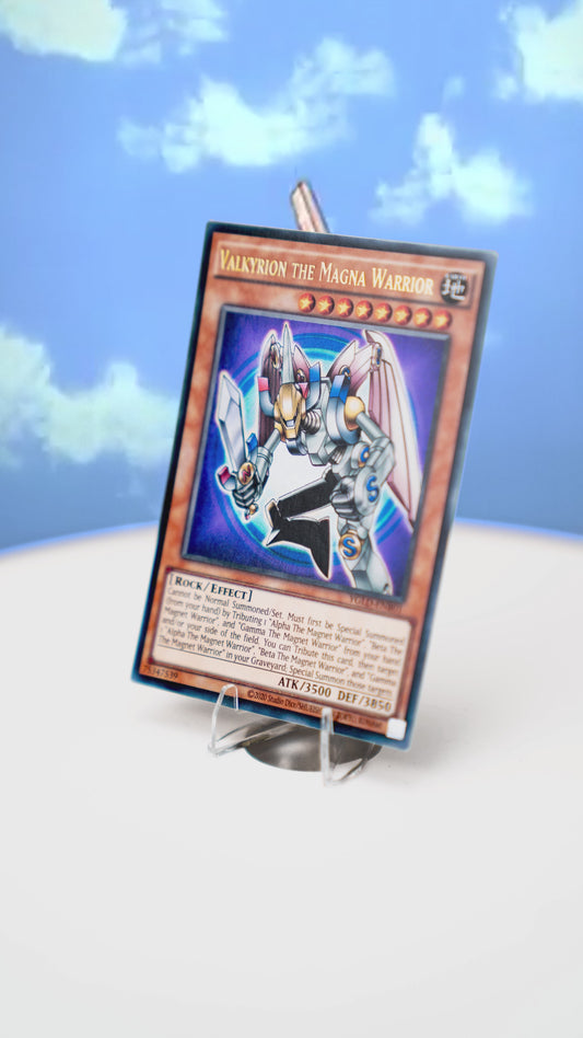 Valkyrion The Magna Warrior (Preorder)