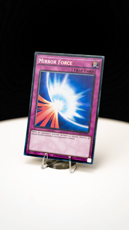 Mirror Force (Preorder) Namma Card Mirror Force (Preorder) Namma Card