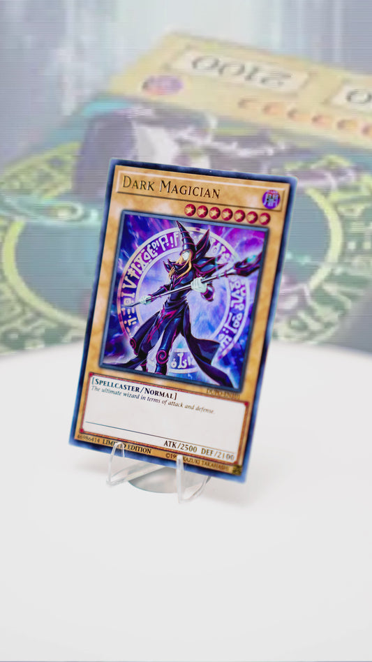 Dark Magician (Preorder)