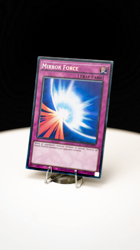 Mirror Force (Preorder)